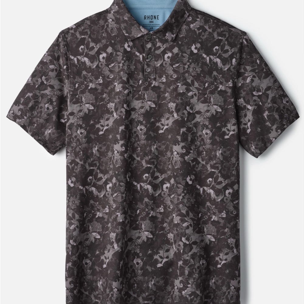 Rhone Golf Sport Polo